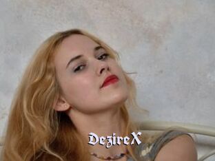 DezireX