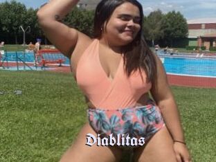 Diablitas