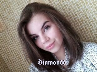 Diamondd