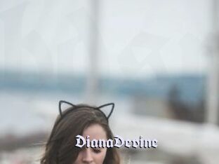 DianaDevine