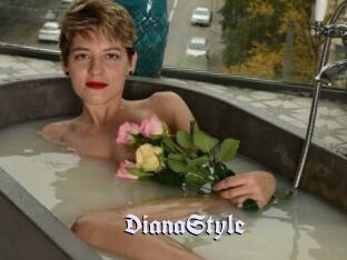 DianaStyle