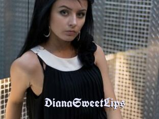 DianaSweetLips