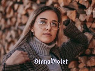 DianaViolet