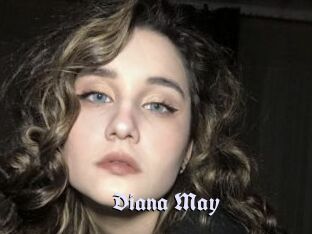 Diana_May