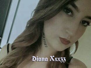 Diana_Xxxzz