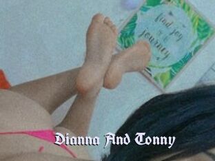 Dianna_And_Tonny