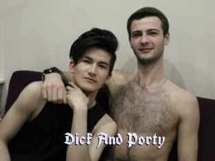 Dick_And_Porty