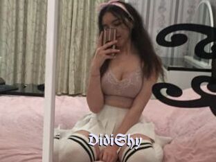 DidiShy