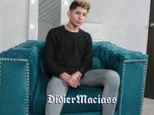 DidierMaciass