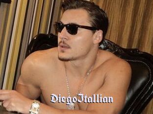 DiegoItallian