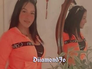 DiiamondJo