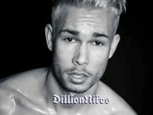 DillionNikes
