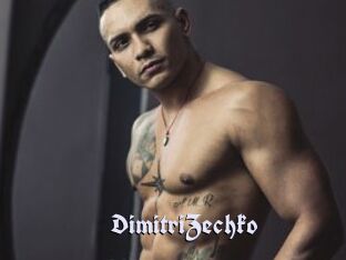 DimitriZechko