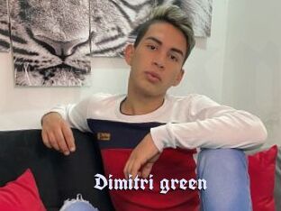 Dimitri_green