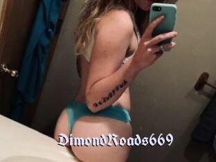 DimondRoads669