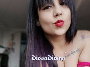 DiosaDivina