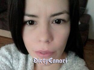 DirtyCanari