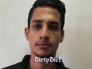 DirtyDickx