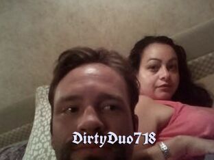 DirtyDuo718