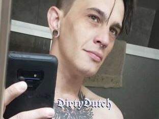 DirtyDutch