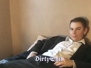 DirtySuit