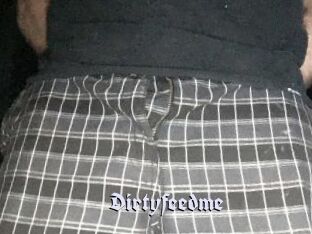 Dirtyfeedme
