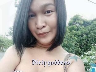 Dirtygoddess
