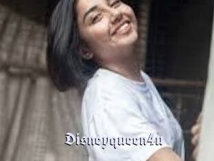 Disneyqueen4u
