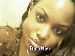 DivaKier