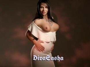 DivaSasha
