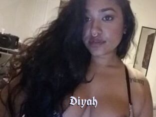Diyah