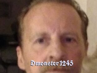 Dmonster1245