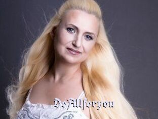 DoAllforyou