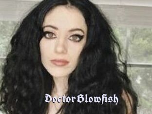 DoctorBlowfish