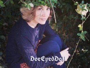 DoeEyedDoll