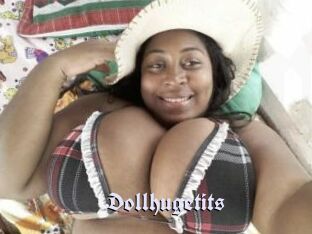 Dollhugetits