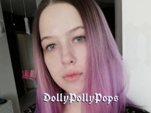 DollyPollyPops