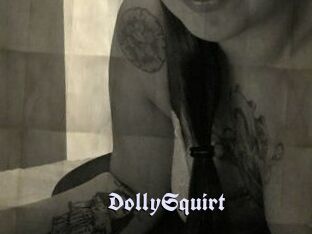 DollySquirt