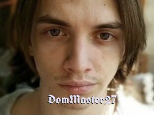 DomMaster27