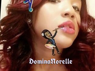 Domina_Norelle