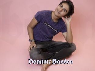 DominicBasden