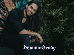 DominicGrady