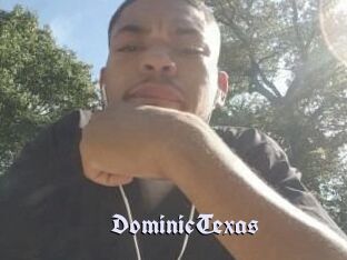 Dominic_Texas