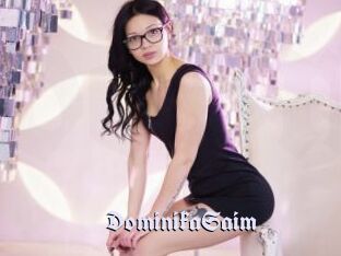 DominikaSaim