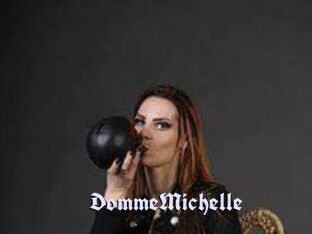 DommeMichelle