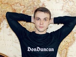 DonDuncan