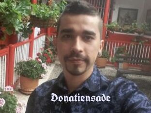 Donatiensade