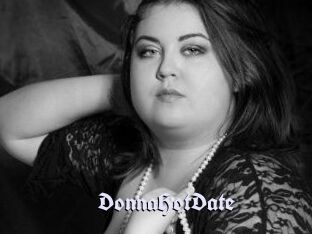 DonnaHotDate