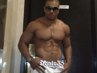 Donte35