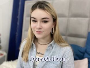 DoraErikson
